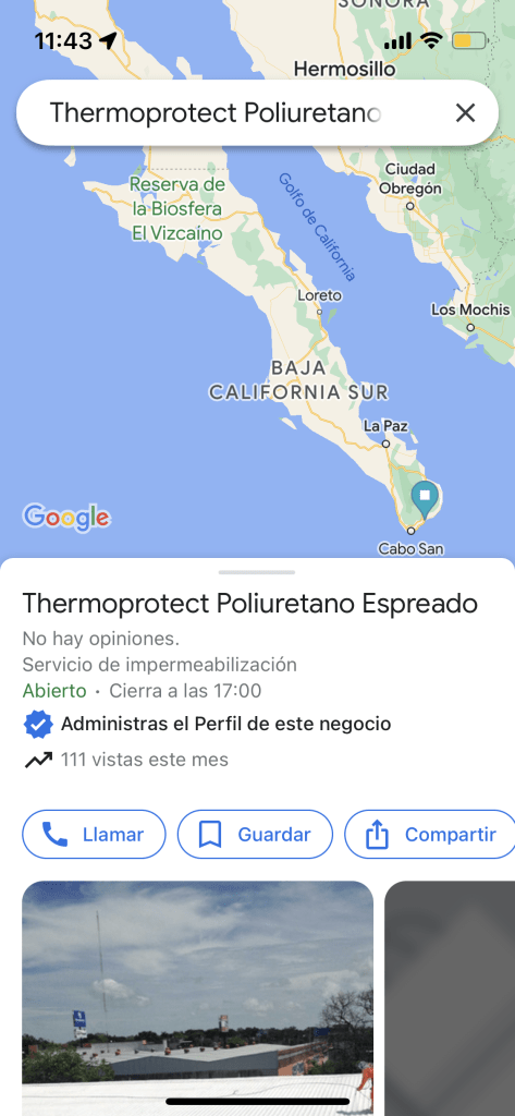 alavista.mx 6 Pasos para otorgar acceso a Google Mi Negocio desde un Smartphone​ Guías AlaVista