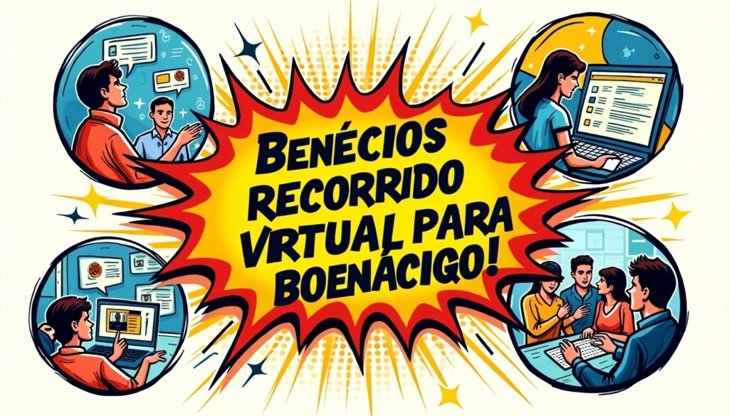 recorrido virtual 360